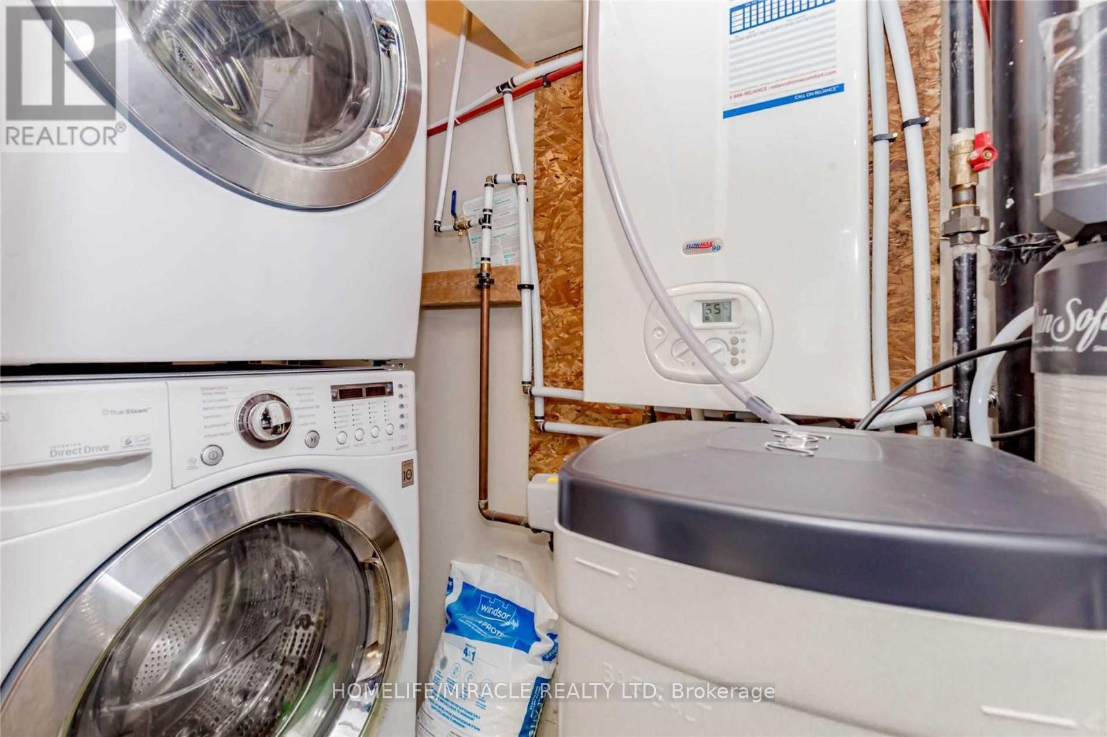 30 - 92 Baycliffe Crescent, Brampton, Ontario  L7A 3Z3 - Photo 38 - W12650302