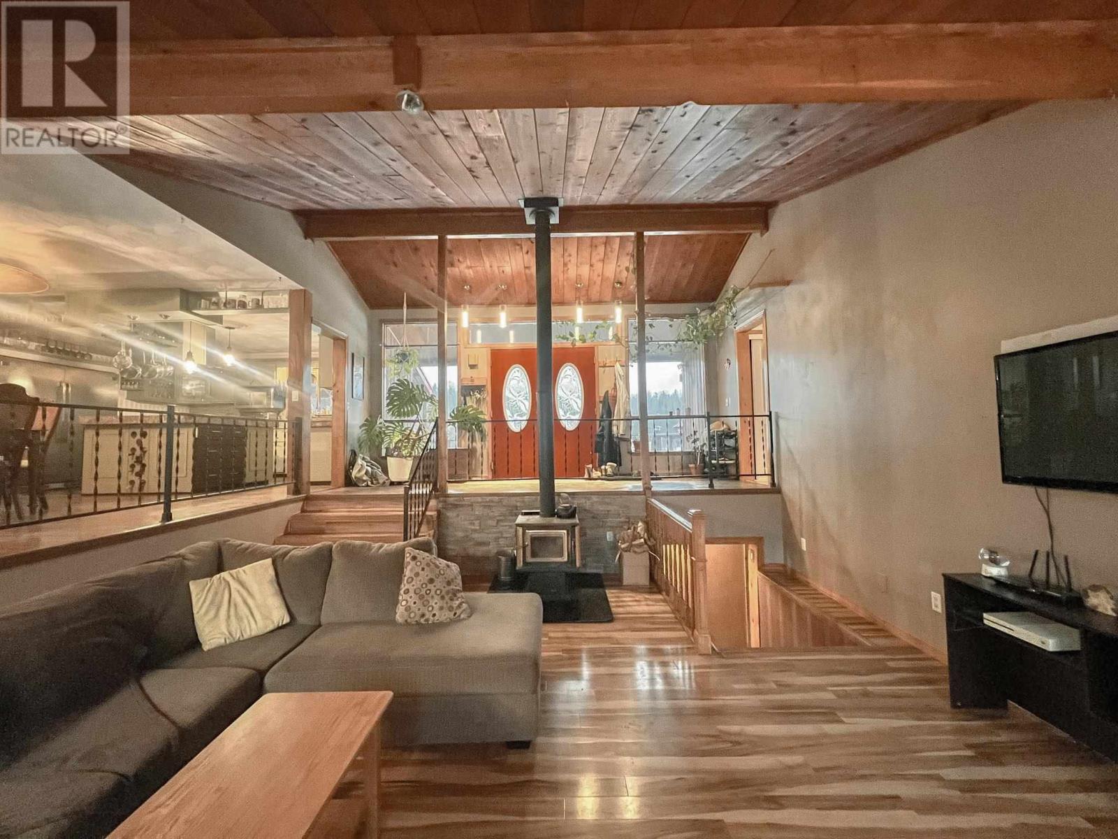 1257 Riverview Rd, Serpent River, Ontario  P0P 1V0 - Photo 11 - SM253509