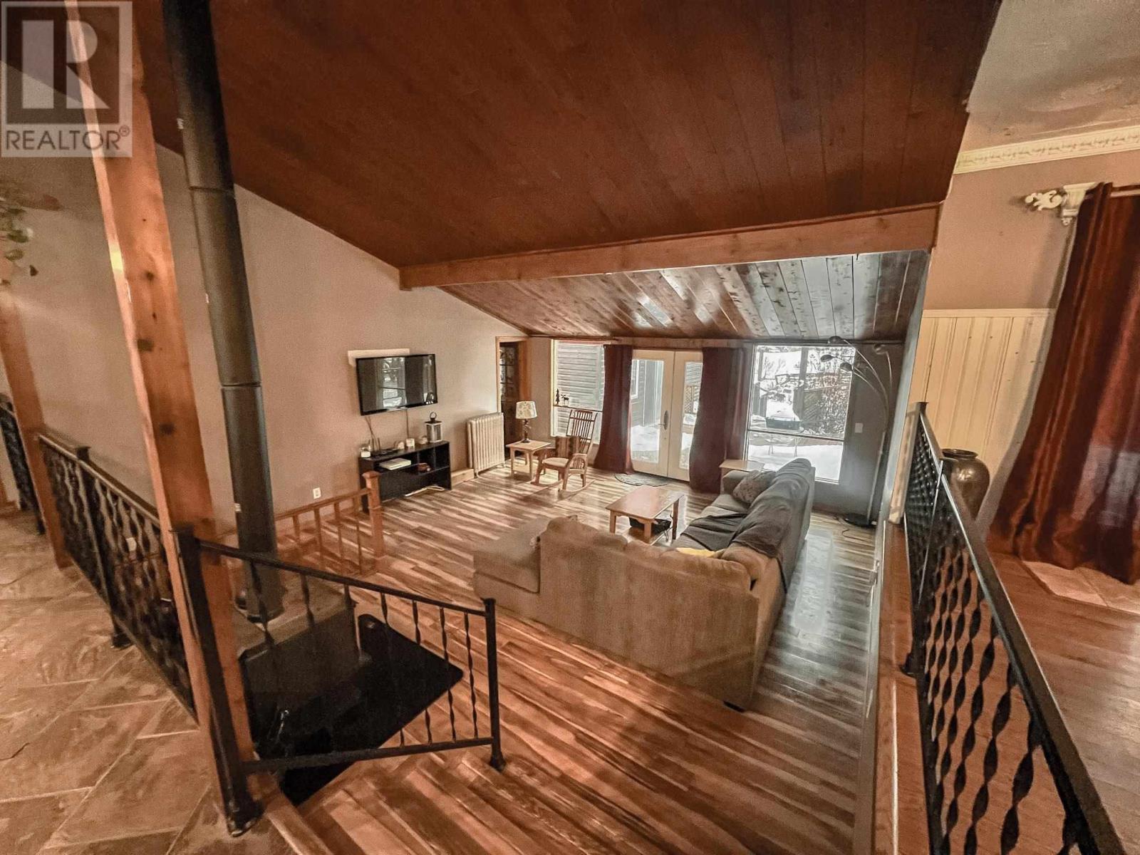 1257 Riverview Rd, Serpent River, Ontario  P0P 1V0 - Photo 10 - SM253509