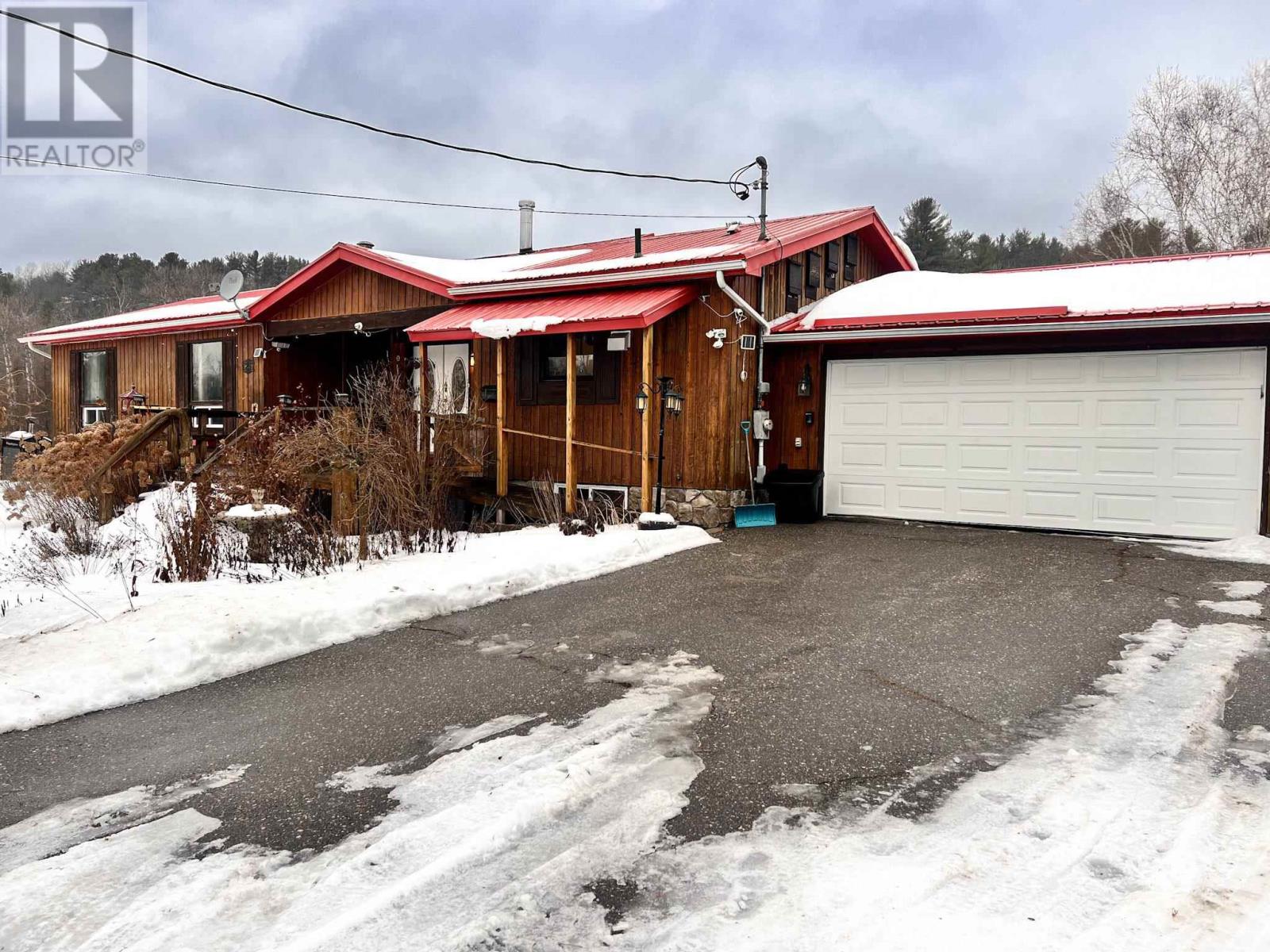 1257 Riverview Rd, Serpent River, Ontario  P0P 1V0 - Photo 2 - SM253509