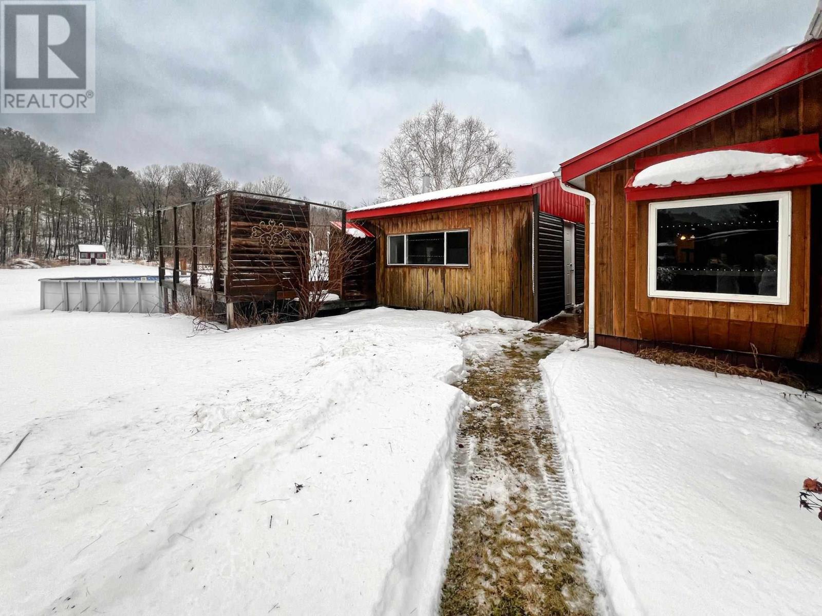 1257 Riverview Rd, Serpent River, Ontario  P0P 1V0 - Photo 25 - SM253509