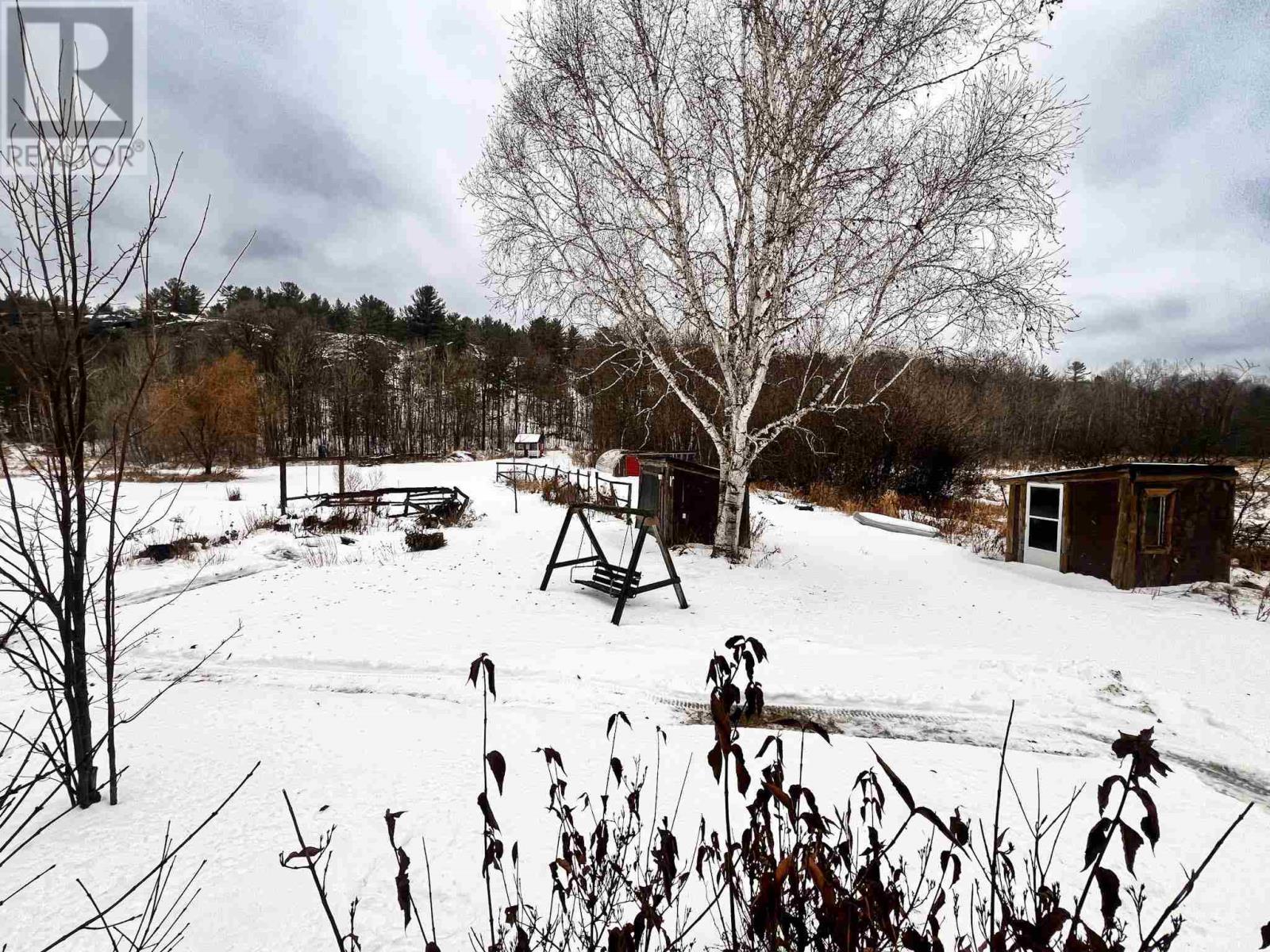 1257 Riverview Rd, Serpent River, Ontario  P0P 1V0 - Photo 31 - SM253509