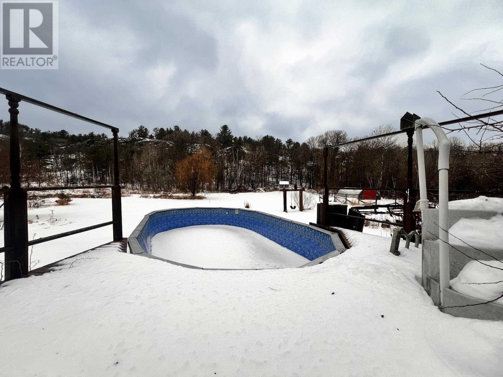 1257 Riverview Rd, Serpent River, Ontario  P0P 1V0 - Photo 29 - SM253509