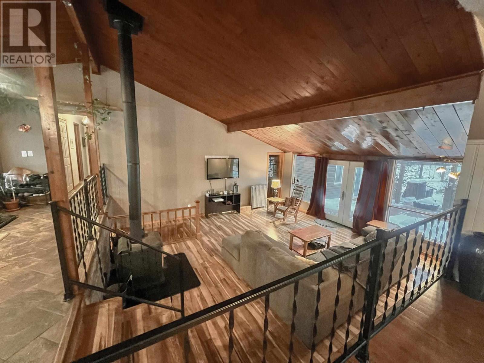 1257 Riverview Rd, Serpent River, Ontario  P0P 1V0 - Photo 5 - SM253509