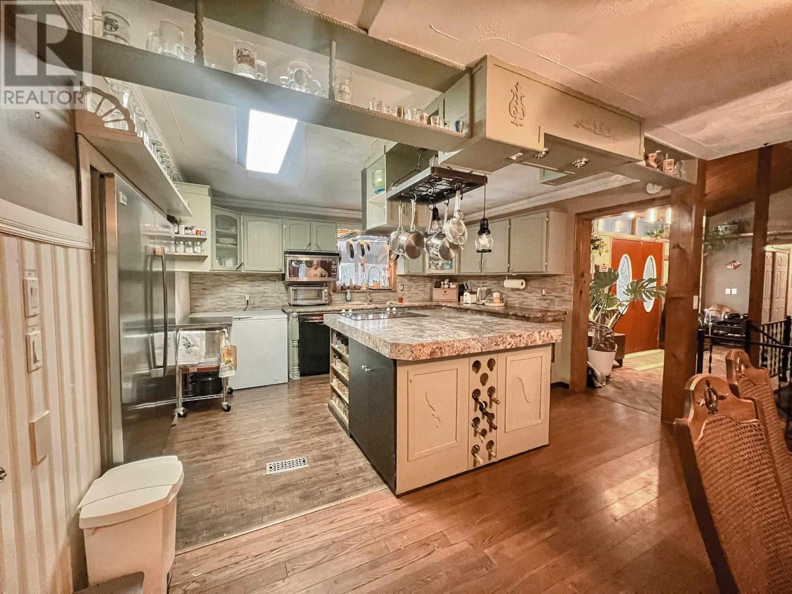 1257 Riverview Rd, Serpent River, Ontario  P0P 1V0 - Photo 9 - SM253509