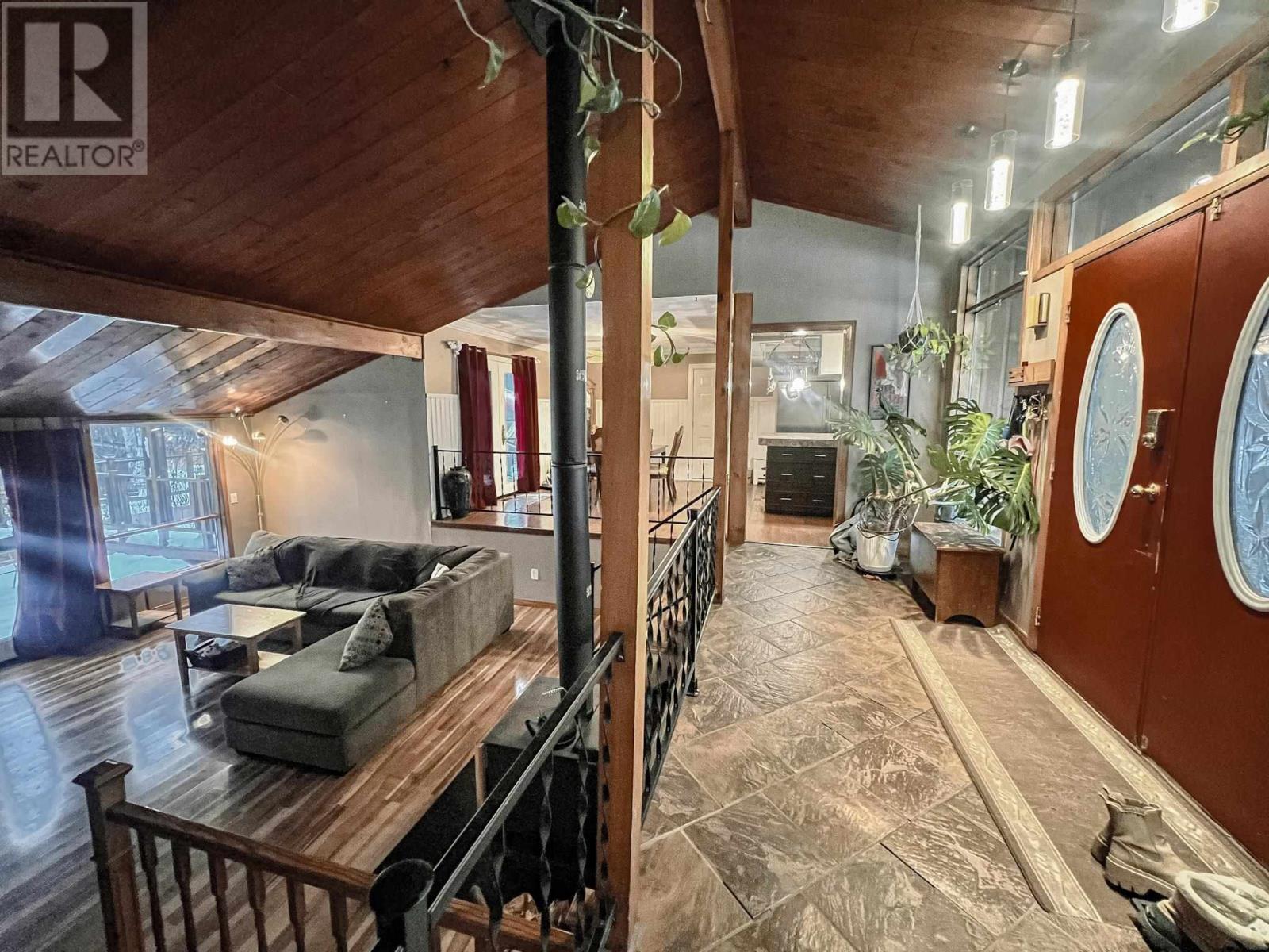 1257 Riverview Rd, Serpent River, Ontario  P0P 1V0 - Photo 3 - SM253509