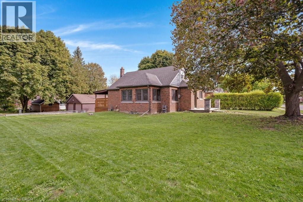 43 Dudhope Avenue, Cambridge, Ontario  N1R 4T4 - Photo 4 - 40779060