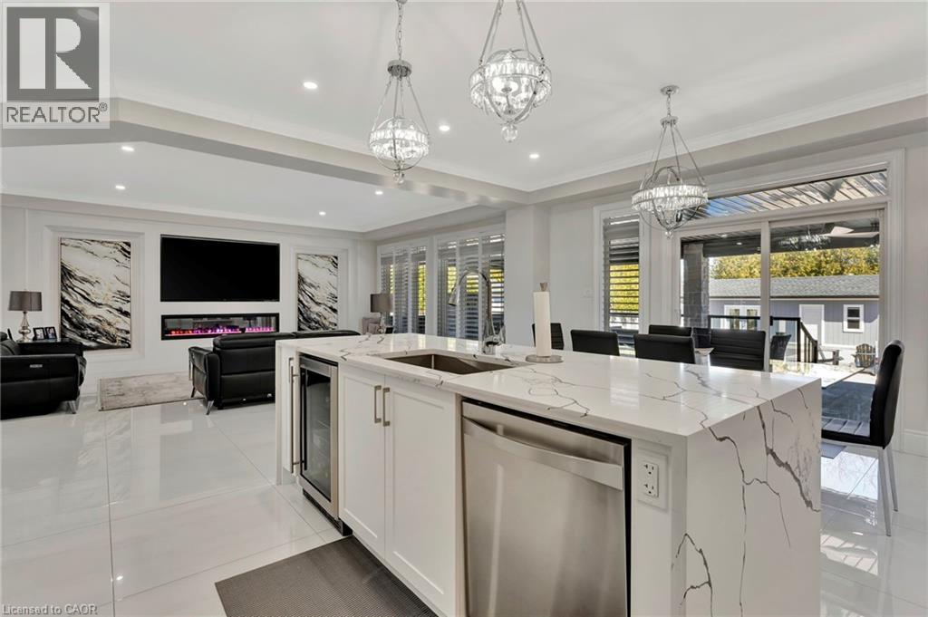 7 Bernini Court, Hamilton, Ontario  L9B 0C7 - Photo 15 - 40781380