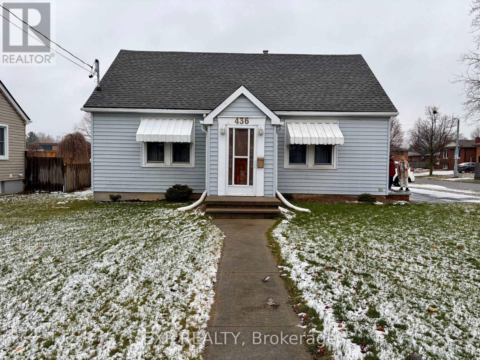 436 Thorold Road, Welland, Ontario  L3C 3W6 - Photo 34 - X12651434