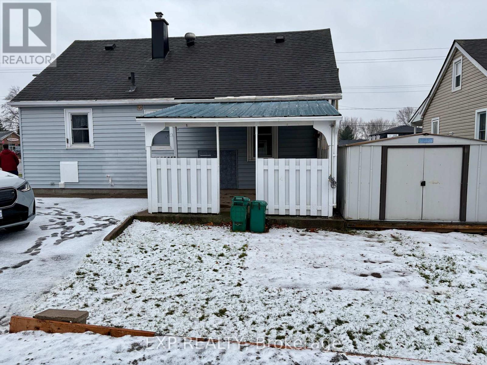 436 Thorold Road, Welland, Ontario  L3C 3W6 - Photo 36 - X12651434