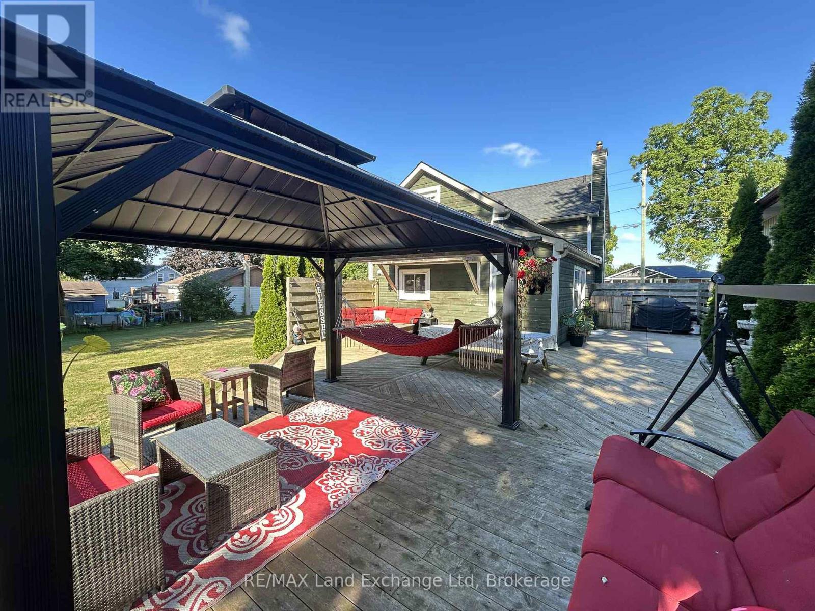 202 Union Street, North Huron, Ontario  N0M 1H0 - Photo 27 - X12649316