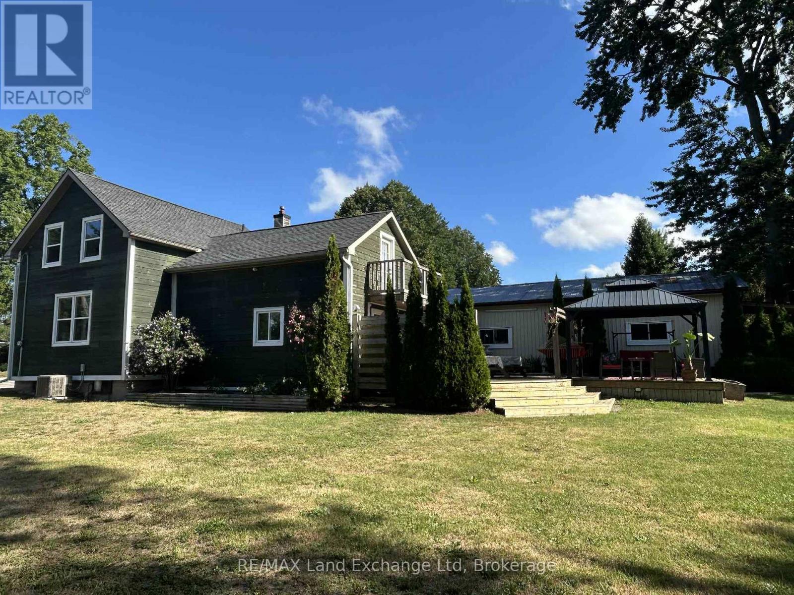 202 Union Street, North Huron, Ontario  N0M 1H0 - Photo 29 - X12649316