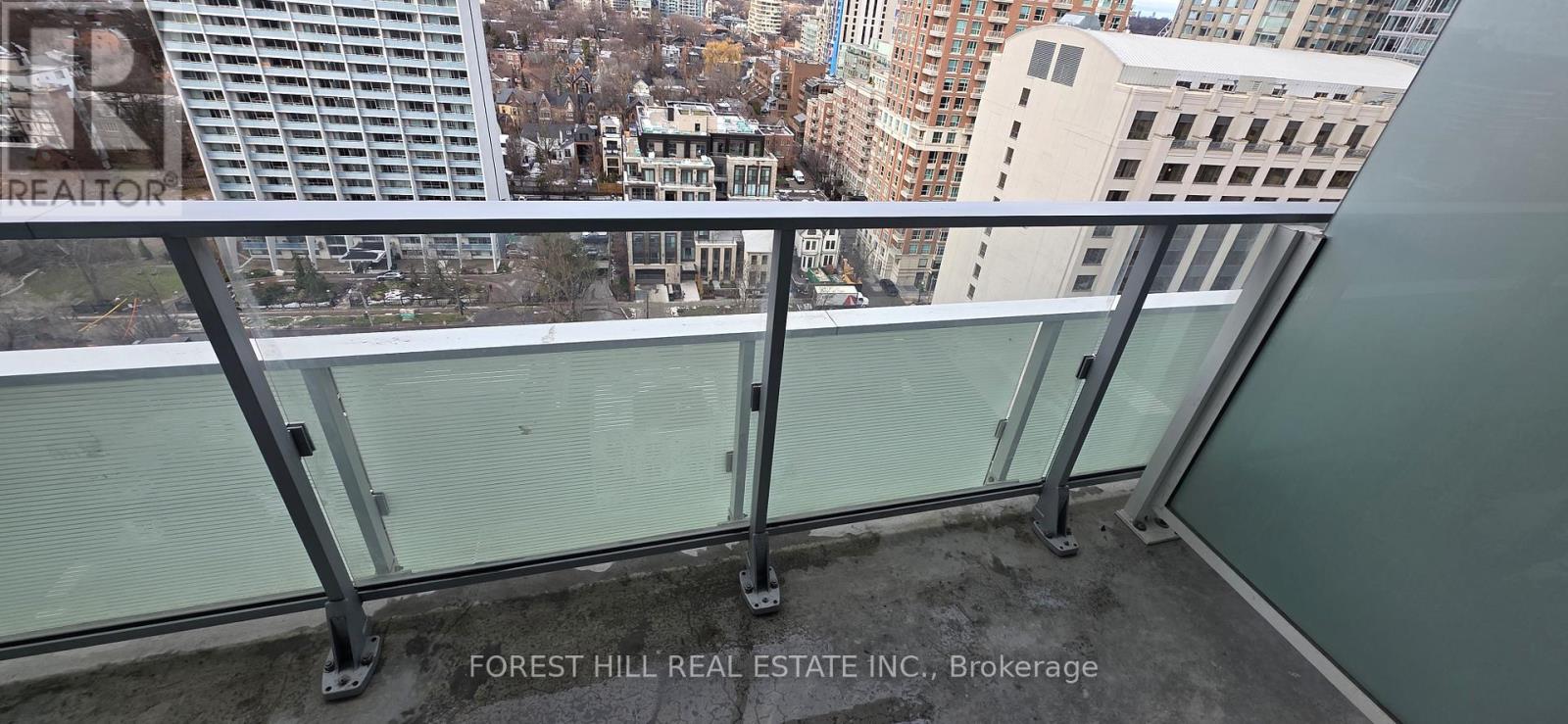 1708 - 200 Bloor Street W, Toronto, Ontario  M5S 1T8 - Photo 15 - C12604038