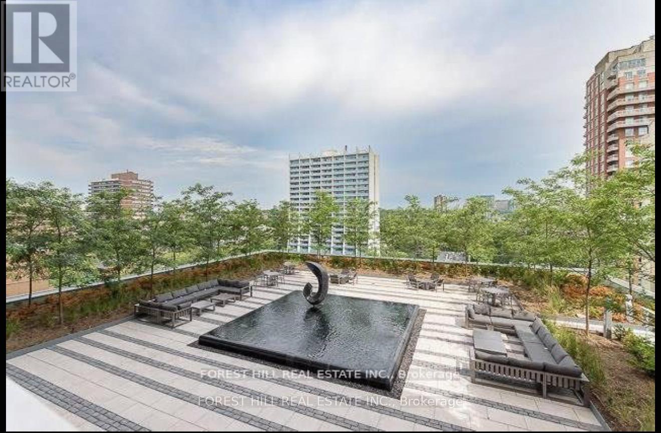 1708 - 200 Bloor Street W, Toronto, Ontario  M5S 1T8 - Photo 20 - C12604038