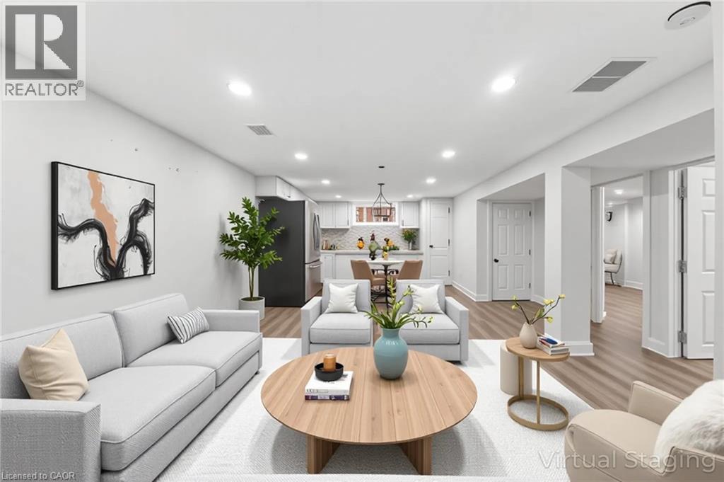 25 Castlefield Drive Unit# B, Hamilton, Ontario  L8T 3R1 - Photo 10 - 40795115