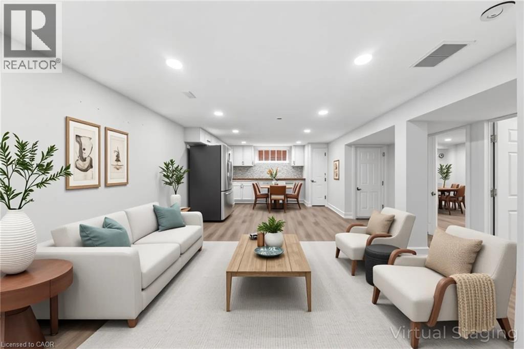 25 Castlefield Drive Unit# B, Hamilton, Ontario  L8T 3R1 - Photo 11 - 40795115