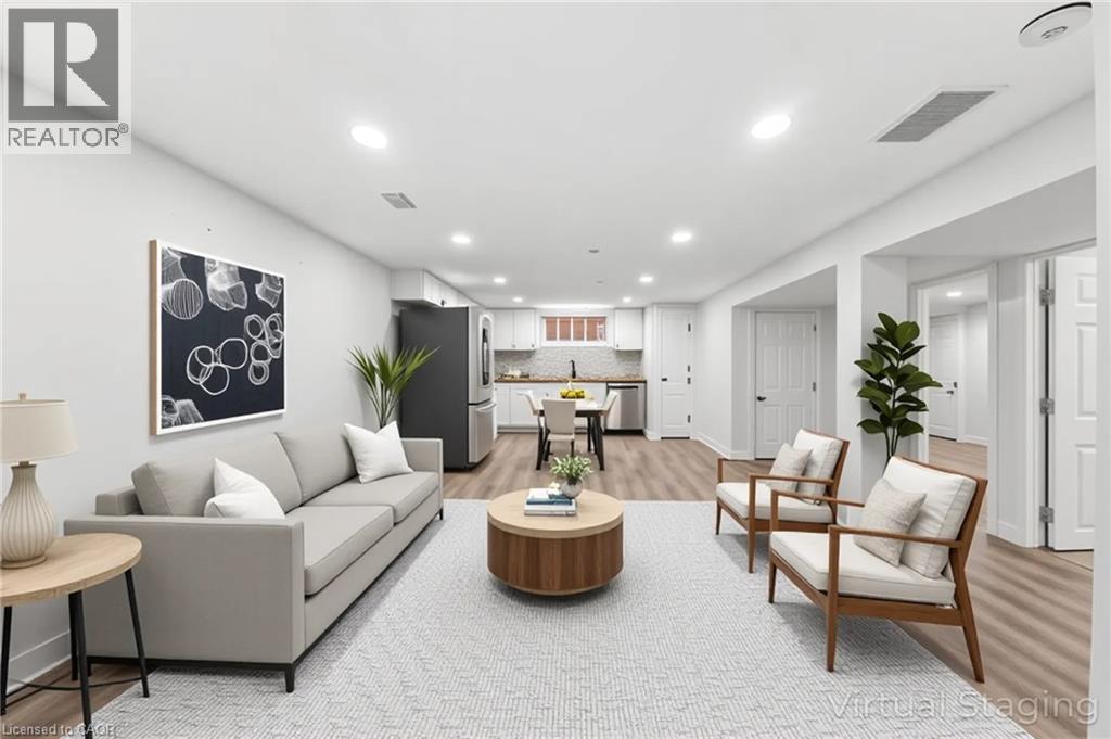 25 Castlefield Drive Unit# B, Hamilton, Ontario  L8T 3R1 - Photo 12 - 40795115