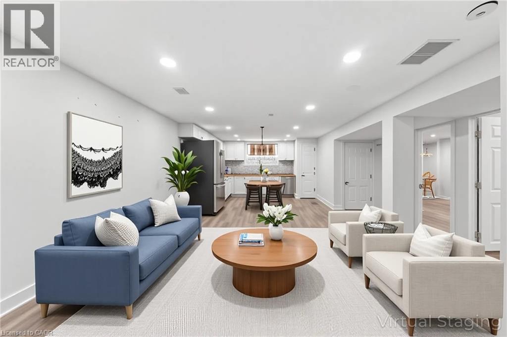 25 Castlefield Drive Unit# B, Hamilton, Ontario  L8T 3R1 - Photo 13 - 40795115