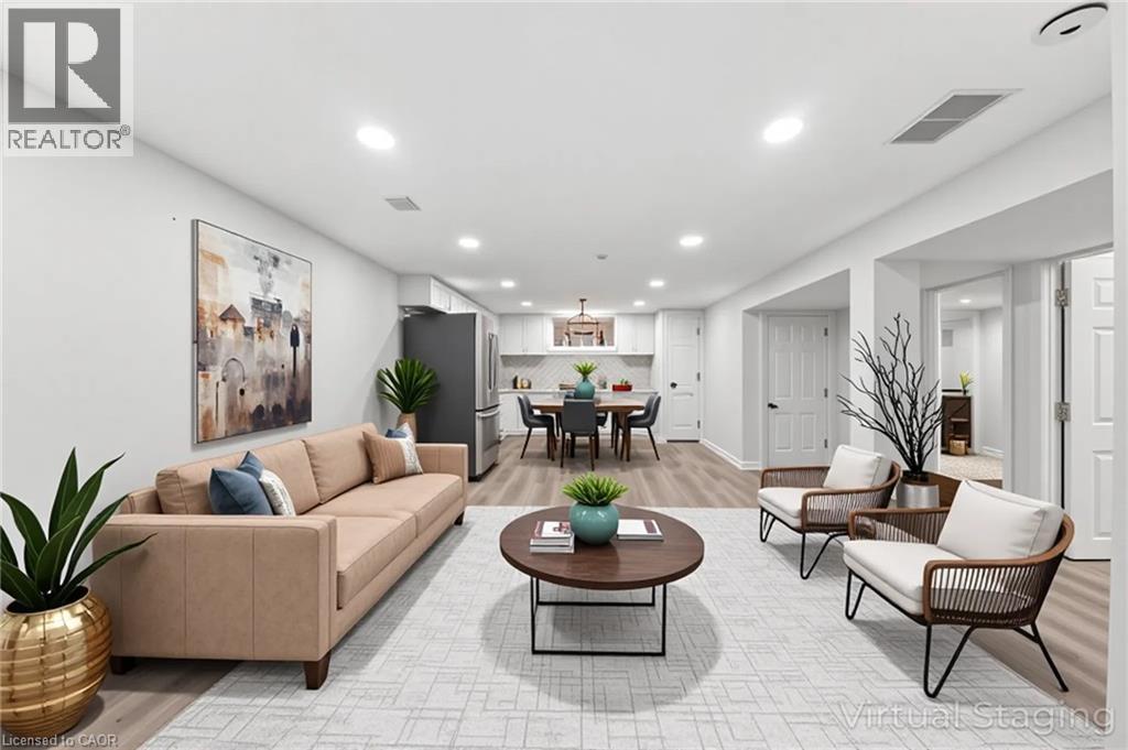 25 Castlefield Drive Unit# B, Hamilton, Ontario  L8T 3R1 - Photo 14 - 40795115