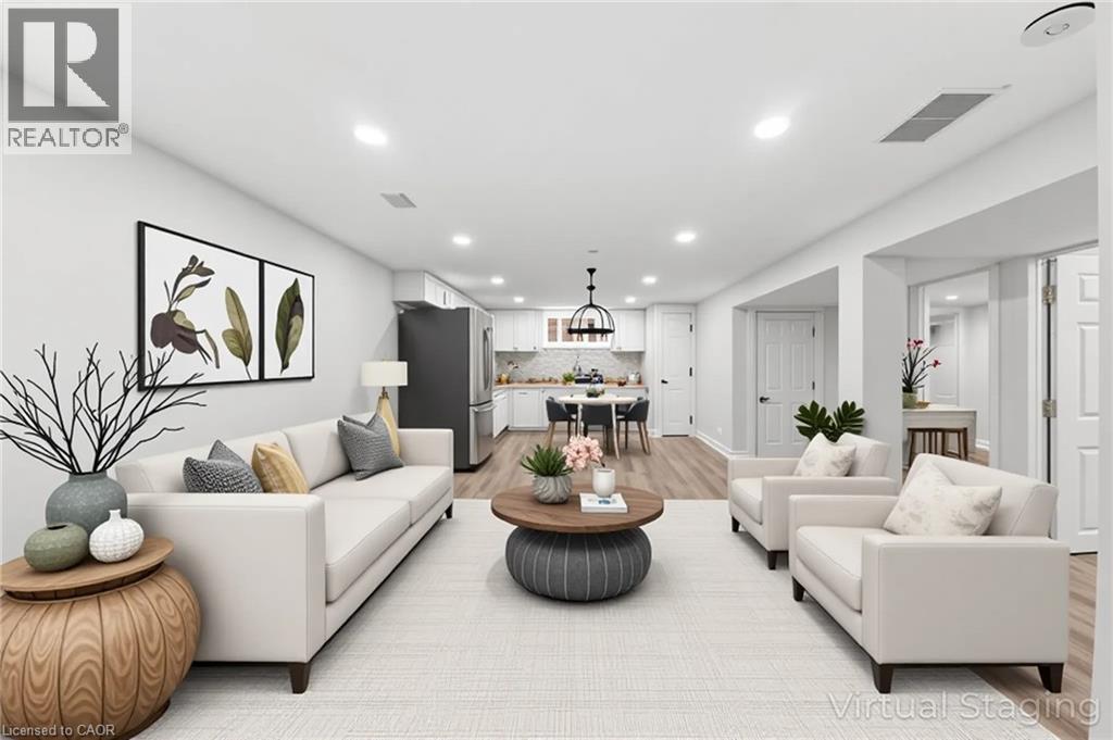 25 Castlefield Drive Unit# B, Hamilton, Ontario  L8T 3R1 - Photo 15 - 40795115