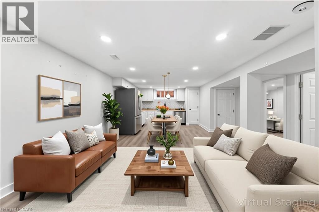 25 Castlefield Drive Unit# B, Hamilton, Ontario  L8T 3R1 - Photo 16 - 40795115