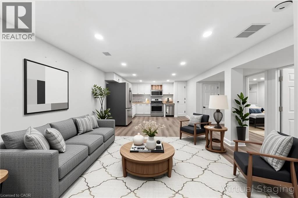 25 Castlefield Drive Unit# B, Hamilton, Ontario  L8T 3R1 - Photo 17 - 40795115