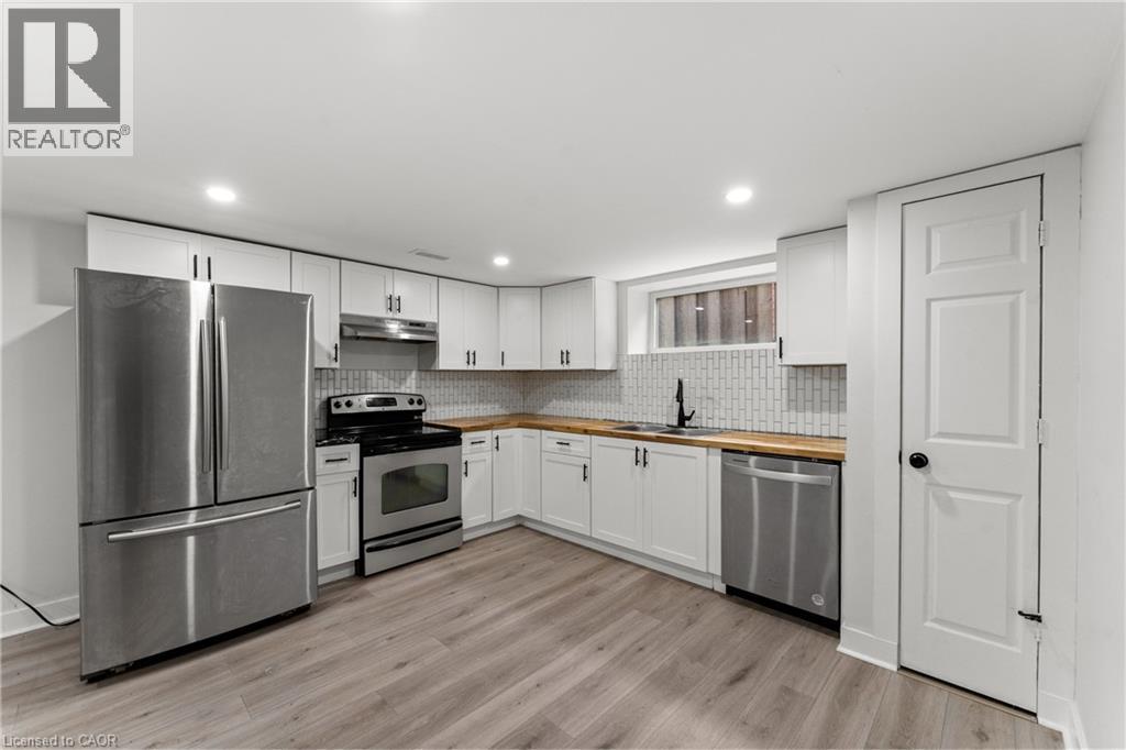 25 Castlefield Drive Unit# B, Hamilton, Ontario  L8T 3R1 - Photo 19 - 40795115