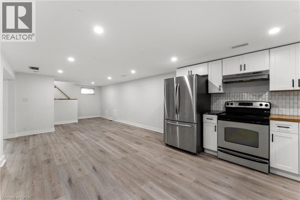 25 Castlefield Drive Unit# B, Hamilton, Ontario  L8T 3R1 - Photo 20 - 40795115