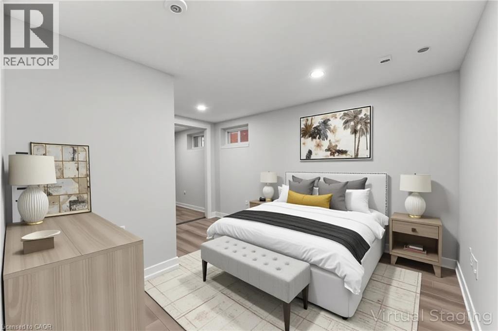 25 Castlefield Drive Unit# B, Hamilton, Ontario  L8T 3R1 - Photo 23 - 40795115