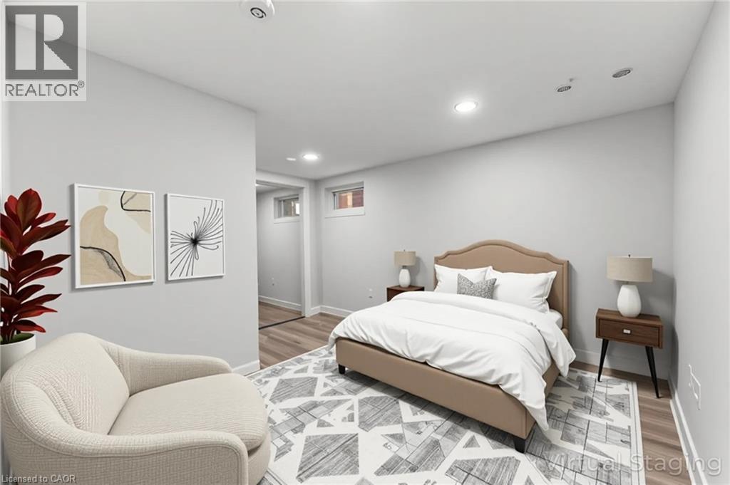 25 Castlefield Drive Unit# B, Hamilton, Ontario  L8T 3R1 - Photo 24 - 40795115