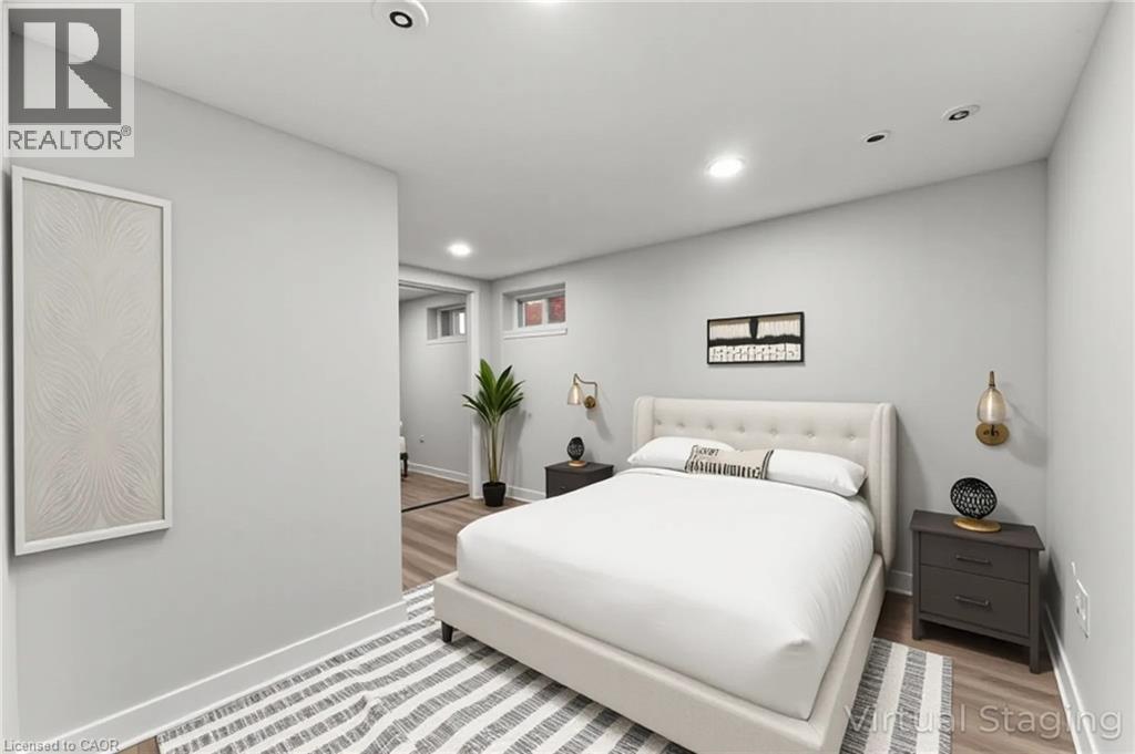 25 Castlefield Drive Unit# B, Hamilton, Ontario  L8T 3R1 - Photo 25 - 40795115