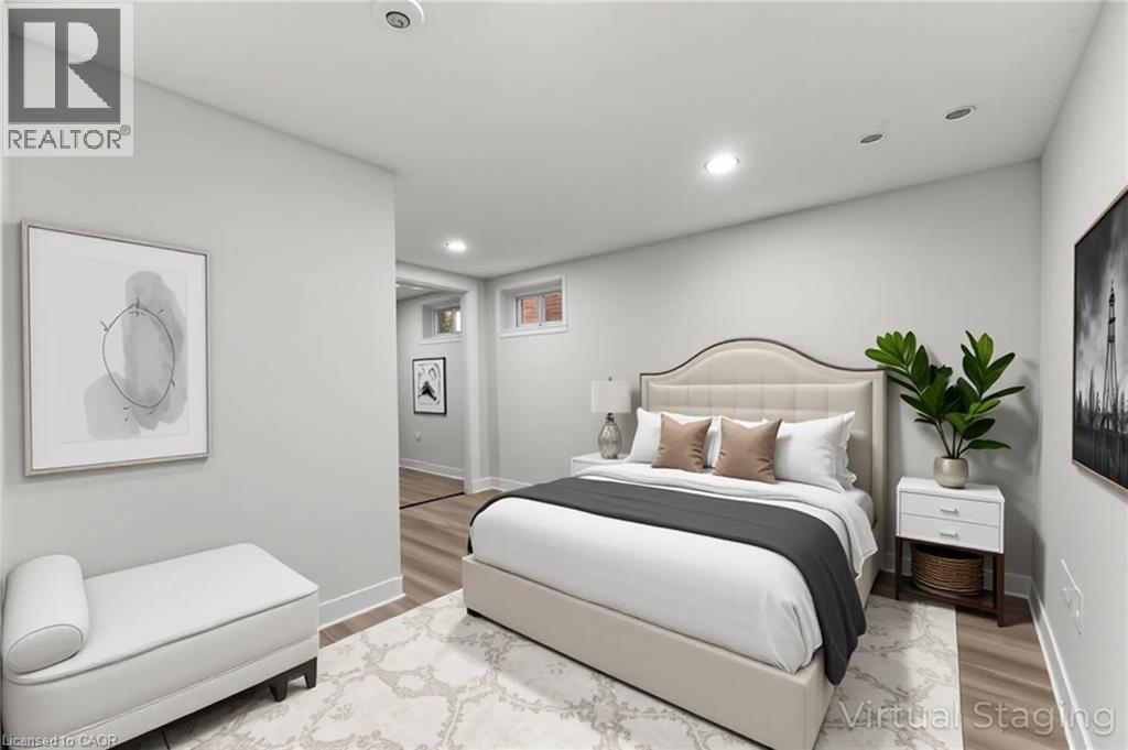 25 Castlefield Drive Unit# B, Hamilton, Ontario  L8T 3R1 - Photo 26 - 40795115