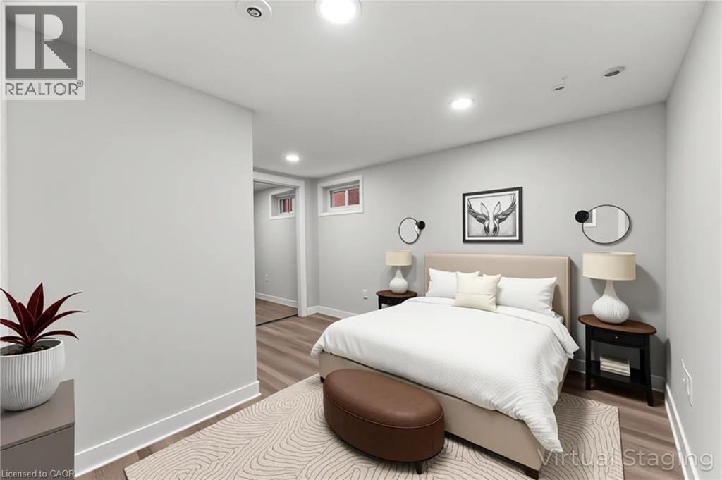 25 Castlefield Drive Unit# B, Hamilton, Ontario  L8T 3R1 - Photo 27 - 40795115