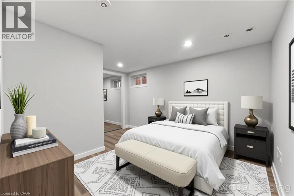 25 Castlefield Drive Unit# B, Hamilton, Ontario  L8T 3R1 - Photo 28 - 40795115