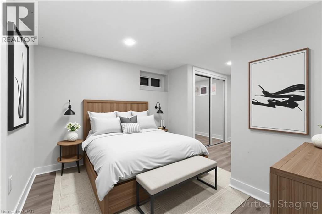 25 Castlefield Drive Unit# B, Hamilton, Ontario  L8T 3R1 - Photo 30 - 40795115