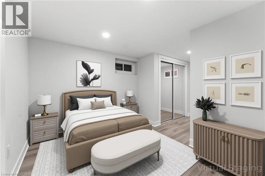 25 Castlefield Drive Unit# B, Hamilton, Ontario  L8T 3R1 - Photo 31 - 40795115