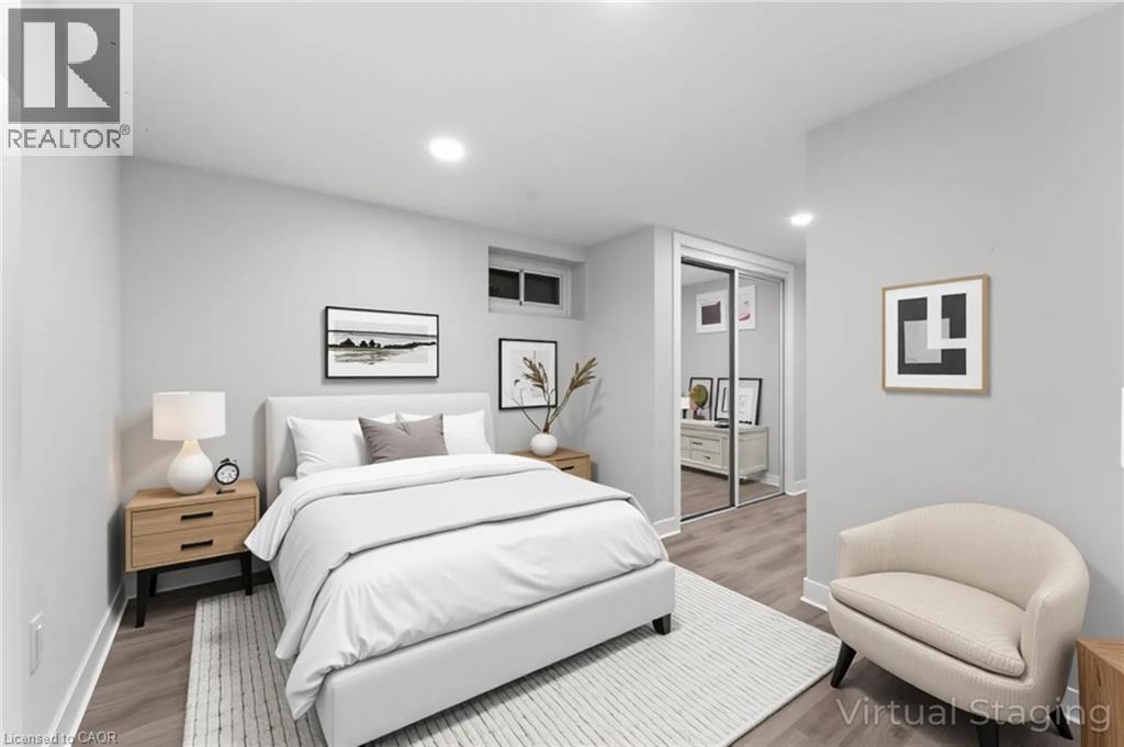 25 Castlefield Drive Unit# B, Hamilton, Ontario  L8T 3R1 - Photo 32 - 40795115