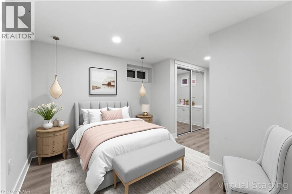 25 Castlefield Drive Unit# B, Hamilton, Ontario  L8T 3R1 - Photo 33 - 40795115