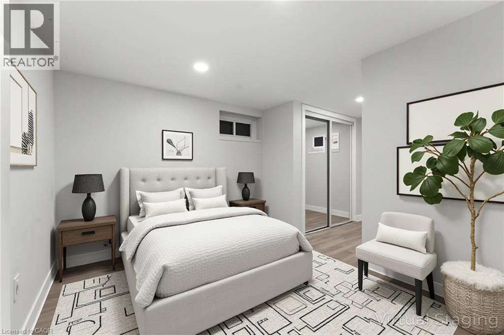 25 Castlefield Drive Unit# B, Hamilton, Ontario  L8T 3R1 - Photo 34 - 40795115