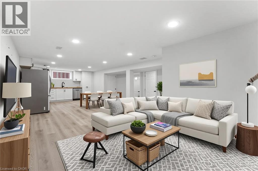 25 Castlefield Drive Unit# B, Hamilton, Ontario  L8T 3R1 - Photo 4 - 40795115