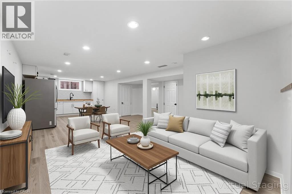 25 Castlefield Drive Unit# B, Hamilton, Ontario  L8T 3R1 - Photo 5 - 40795115