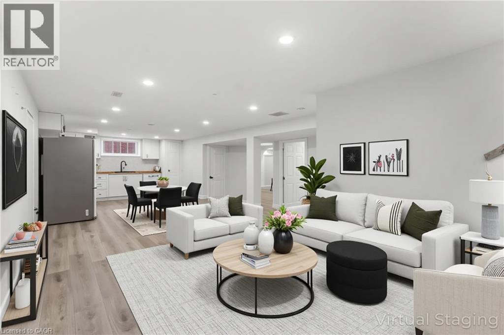 25 Castlefield Drive Unit# B, Hamilton, Ontario  L8T 3R1 - Photo 6 - 40795115