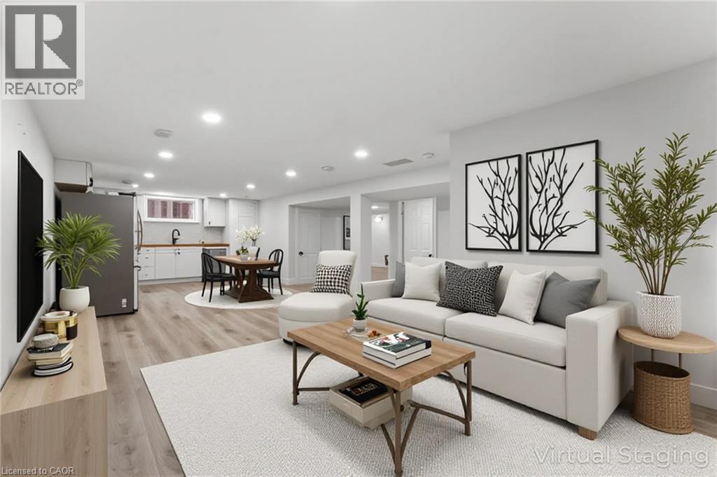 25 Castlefield Drive Unit# B, Hamilton, Ontario  L8T 3R1 - Photo 7 - 40795115