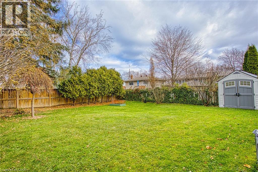 6 Jolie Court, St. Catharines, Ontario  L2M 6V6 - Photo 38 - 40791052