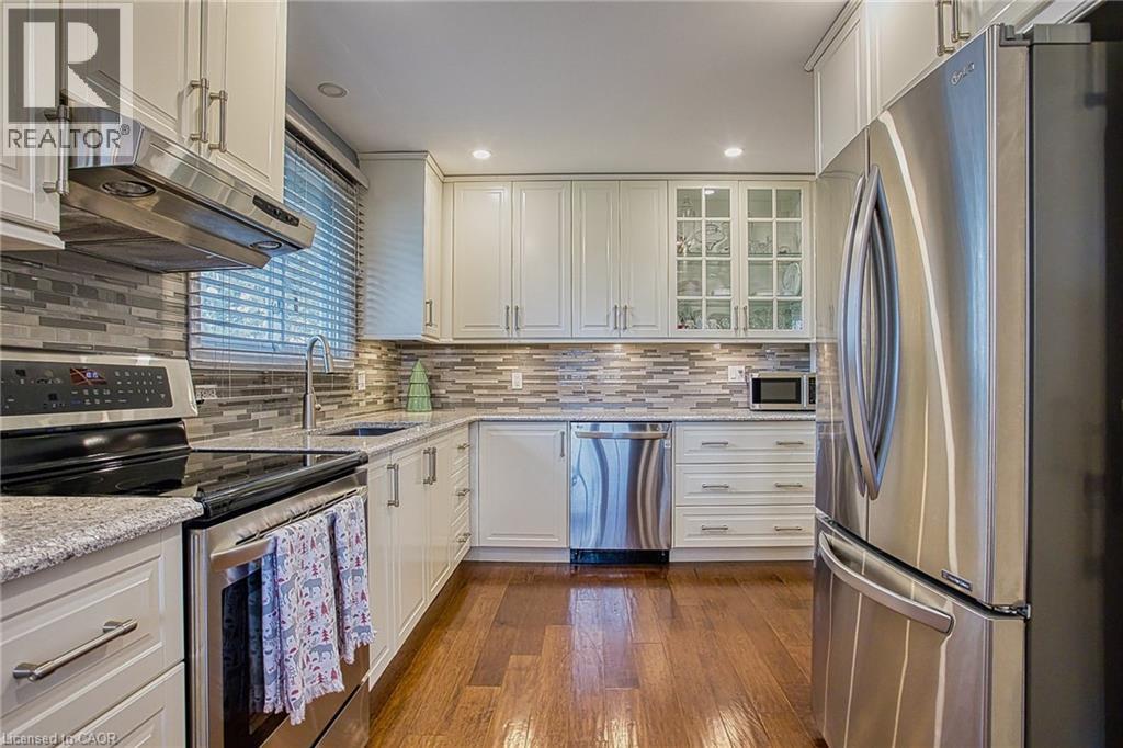 6 Jolie Court, St. Catharines, Ontario  L2M 6V6 - Photo 14 - 40791052