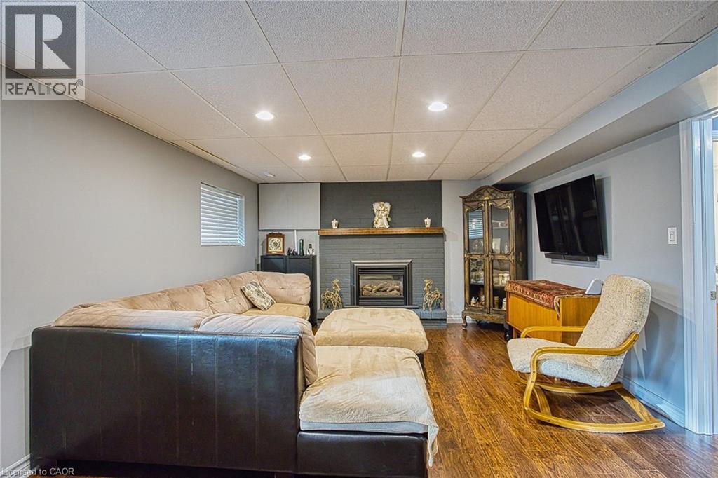 6 Jolie Court, St. Catharines, Ontario  L2M 6V6 - Photo 28 - 40791052