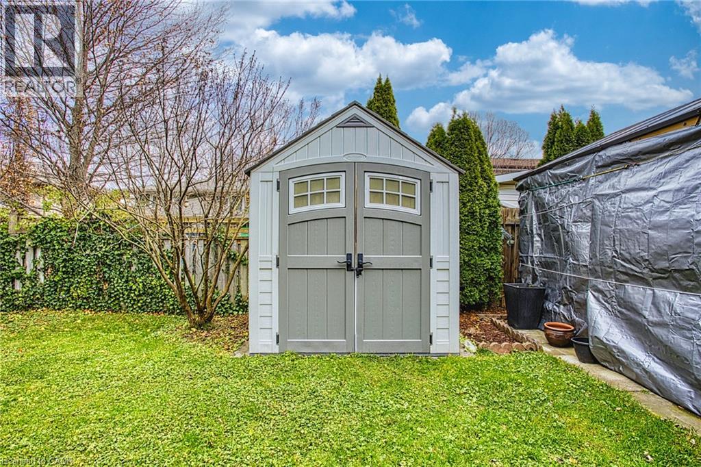 6 Jolie Court, St. Catharines, Ontario  L2M 6V6 - Photo 37 - 40791052