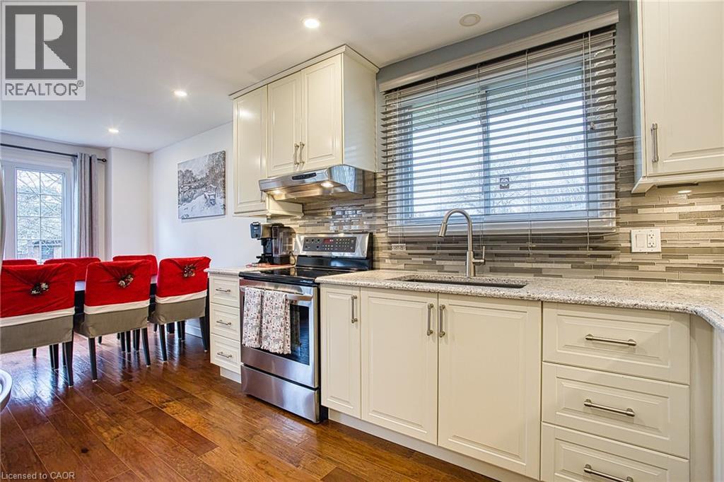 6 Jolie Court, St. Catharines, Ontario  L2M 6V6 - Photo 15 - 40791052