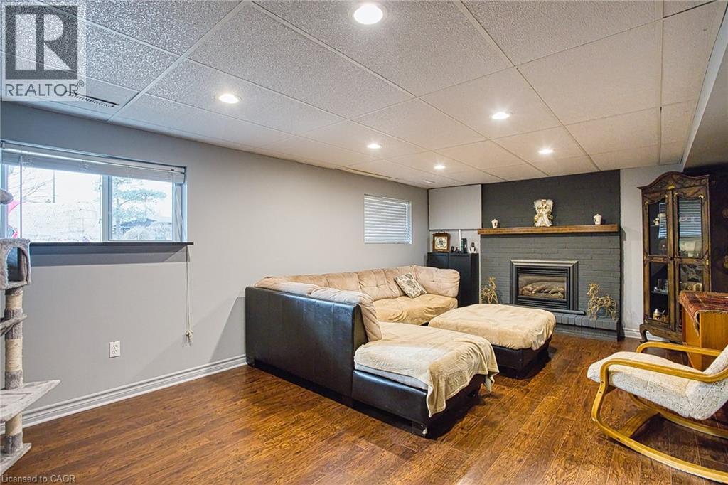 6 Jolie Court, St. Catharines, Ontario  L2M 6V6 - Photo 27 - 40791052