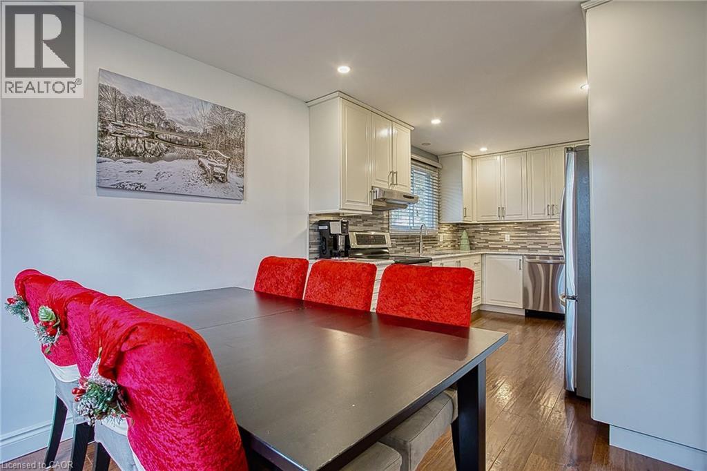 6 Jolie Court, St. Catharines, Ontario  L2M 6V6 - Photo 13 - 40791052